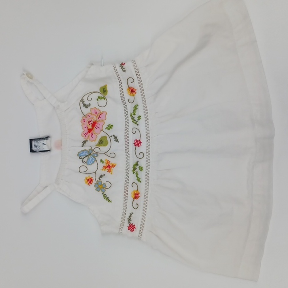 Gap Toddler Tank Top (Size 2 Years)